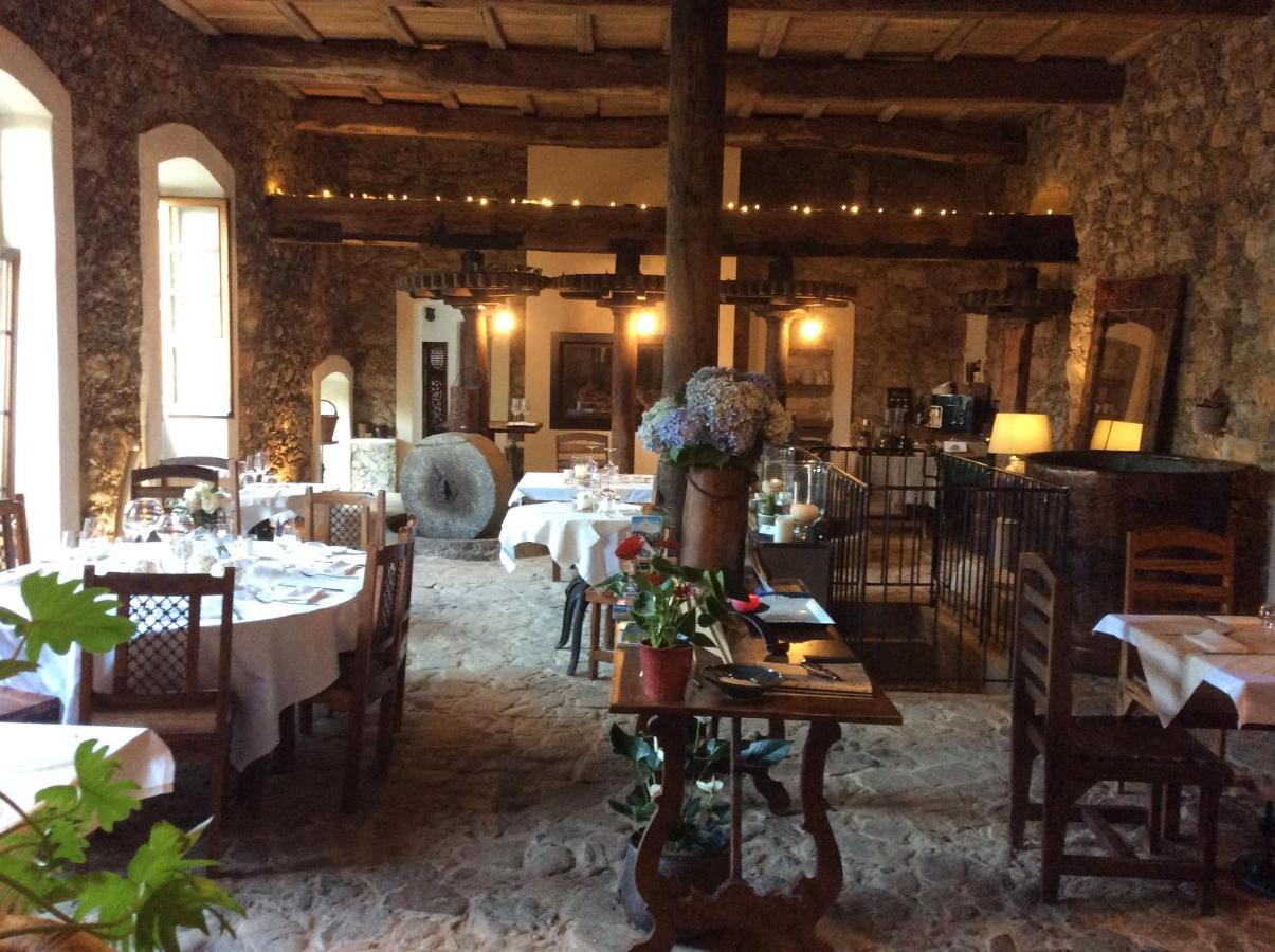Chambres D'Hotes - Mulino Nannare Ville-di-Paraso ภายนอก รูปภาพ