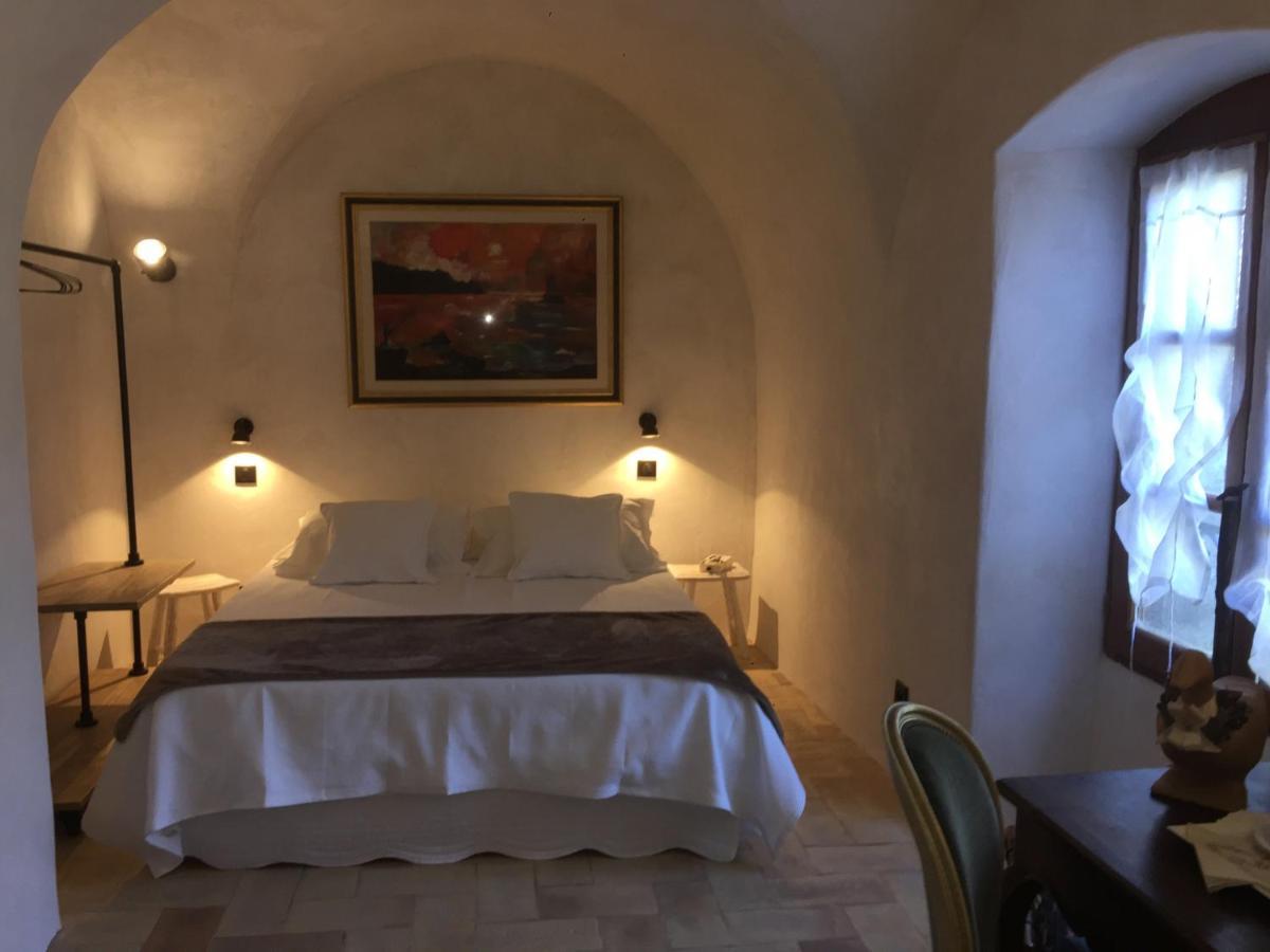 Chambres D'Hotes - Mulino Nannare Ville-di-Paraso ภายนอก รูปภาพ