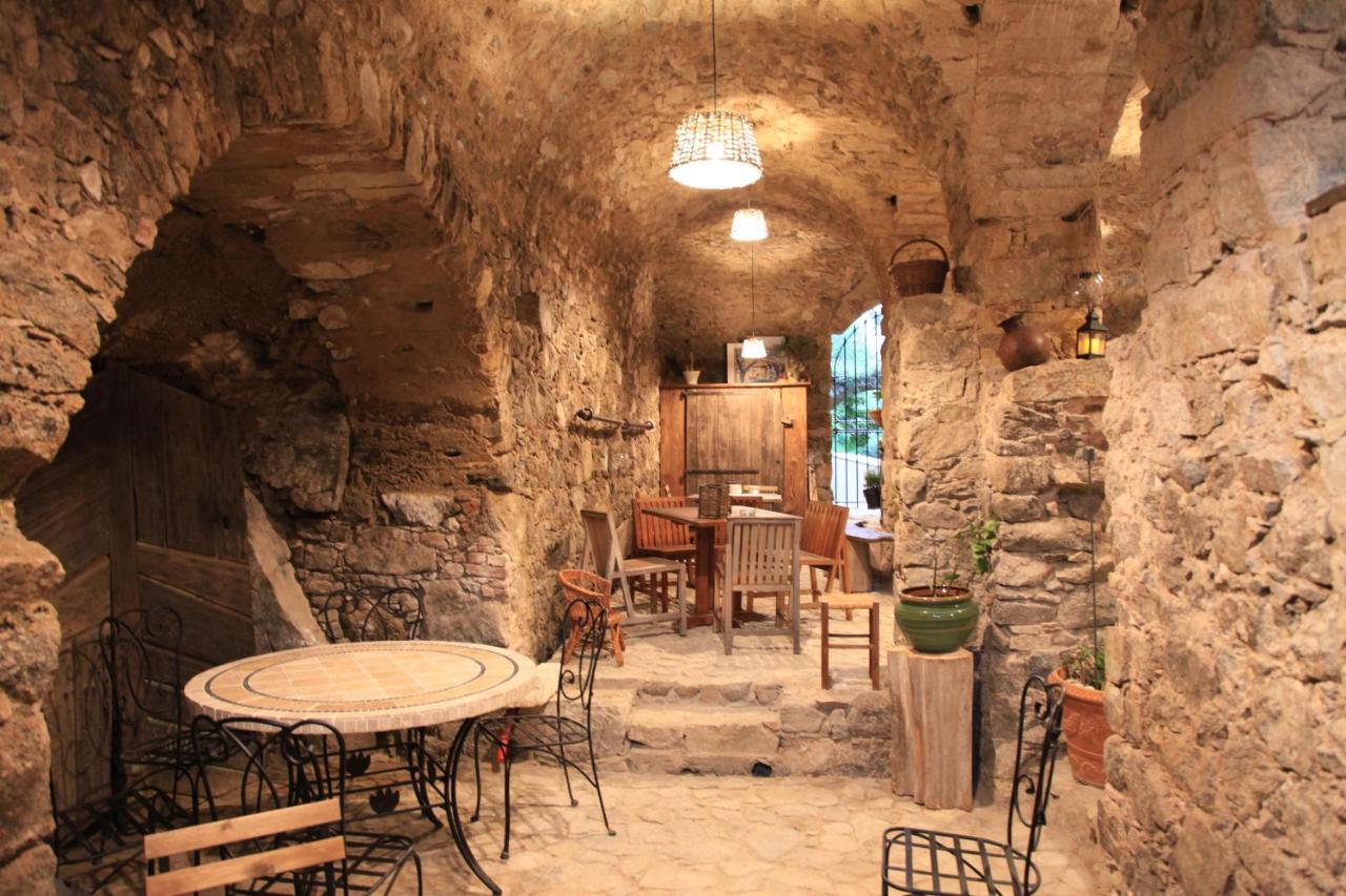 Chambres D'Hotes - Mulino Nannare Ville-di-Paraso ภายนอก รูปภาพ