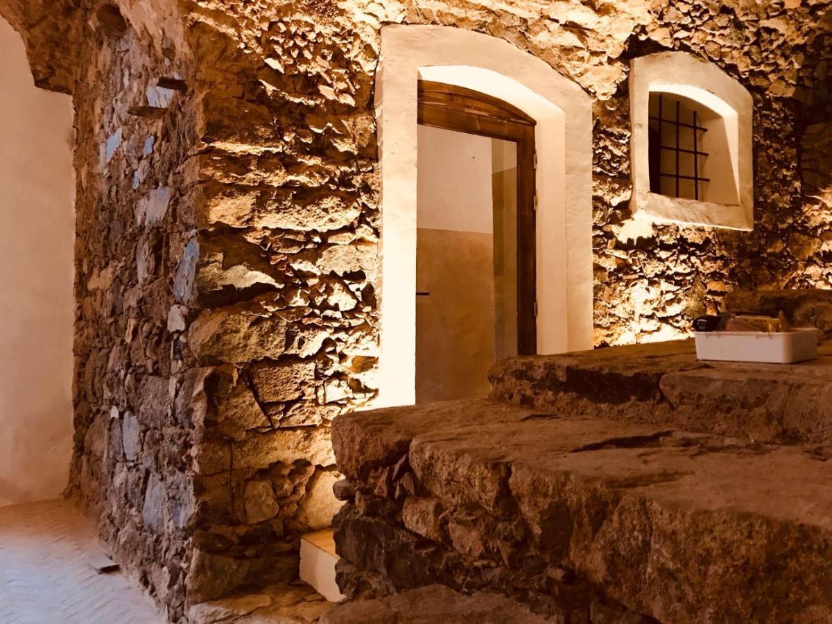 Chambres D'Hotes - Mulino Nannare Ville-di-Paraso ภายนอก รูปภาพ