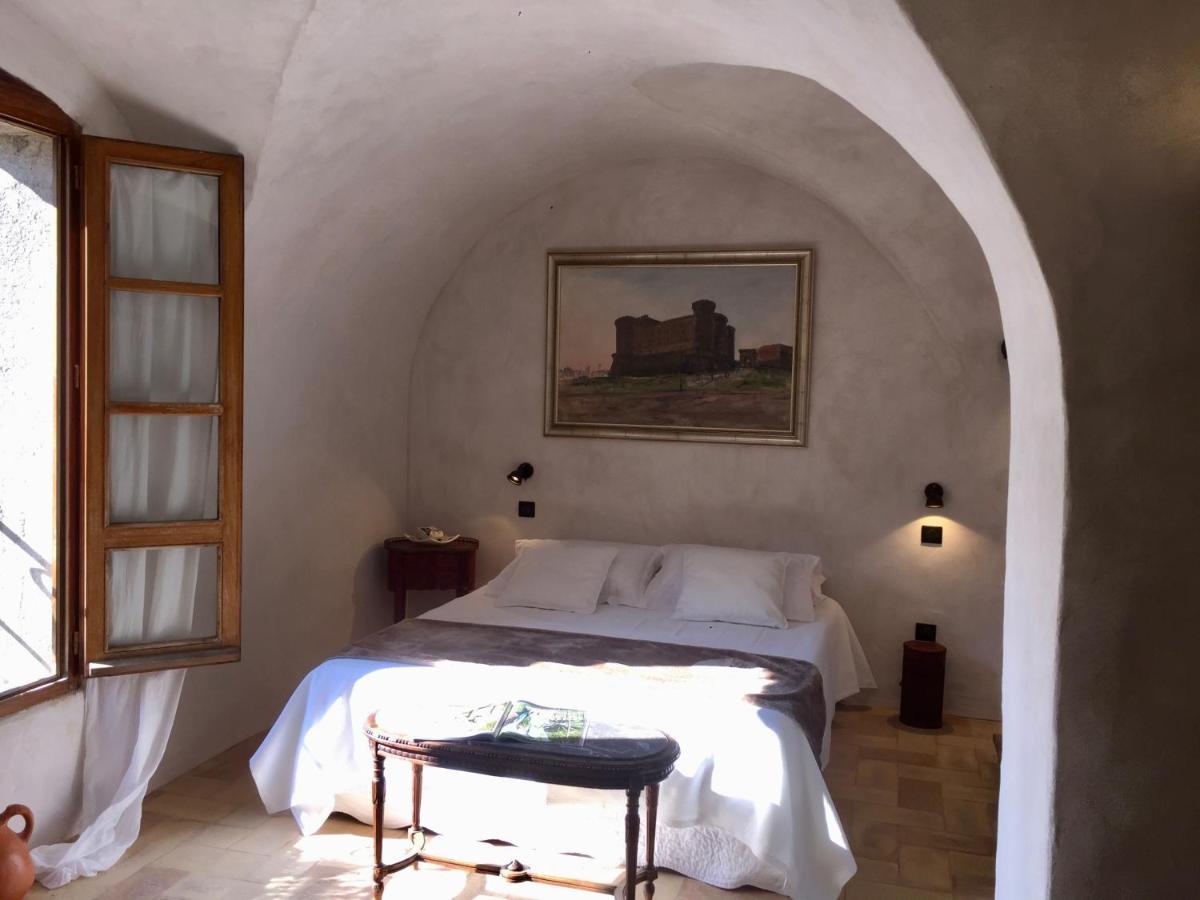 Chambres D'Hotes - Mulino Nannare Ville-di-Paraso ภายนอก รูปภาพ