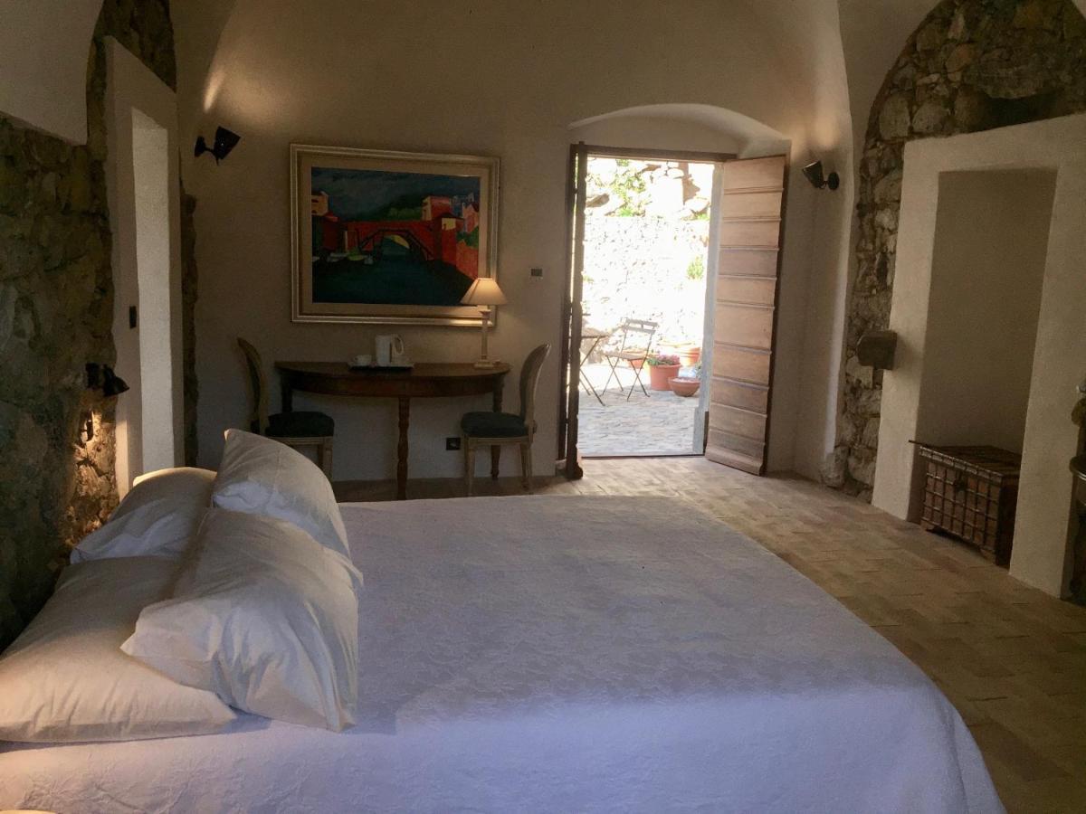 Chambres D'Hotes - Mulino Nannare Ville-di-Paraso ภายนอก รูปภาพ
