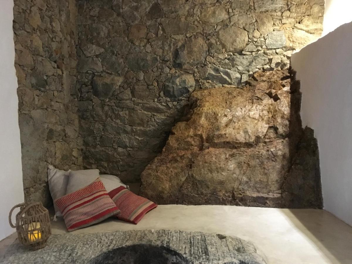 Chambres D'Hotes - Mulino Nannare Ville-di-Paraso ภายนอก รูปภาพ