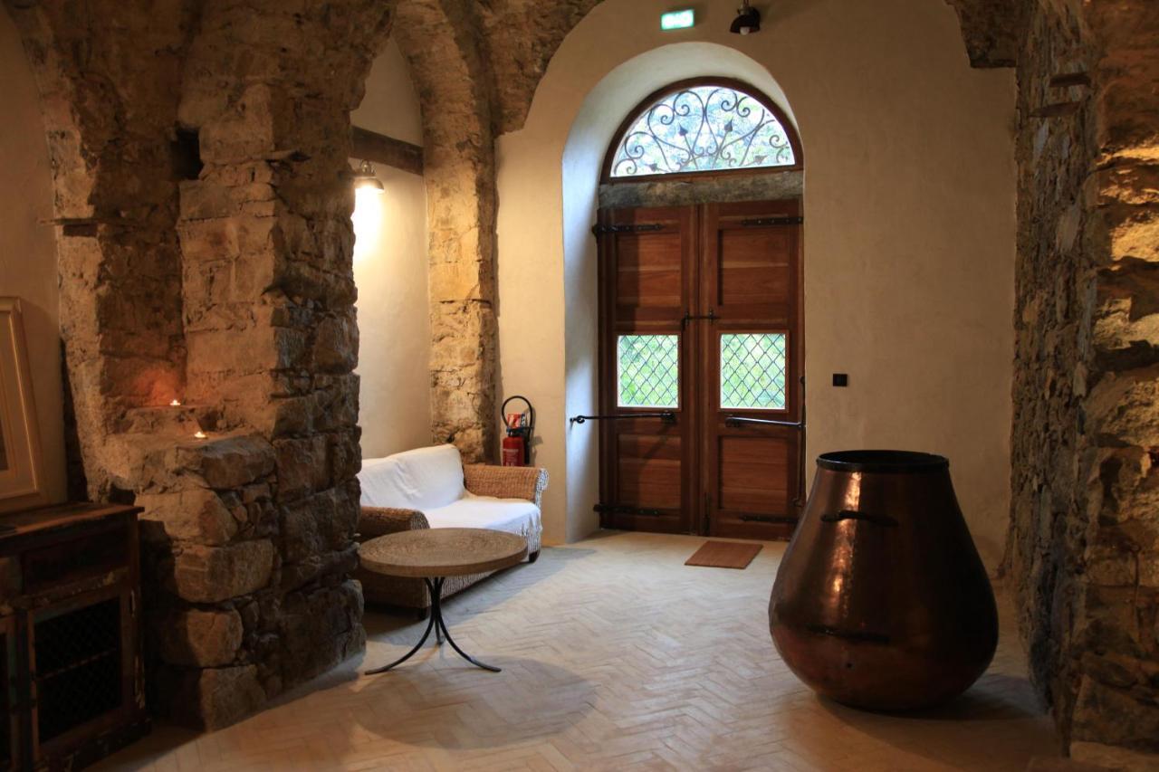 Chambres D'Hotes - Mulino Nannare Ville-di-Paraso ภายนอก รูปภาพ