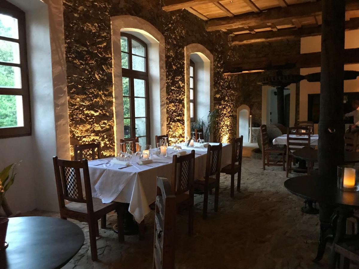 Chambres D'Hotes - Mulino Nannare Ville-di-Paraso ภายนอก รูปภาพ