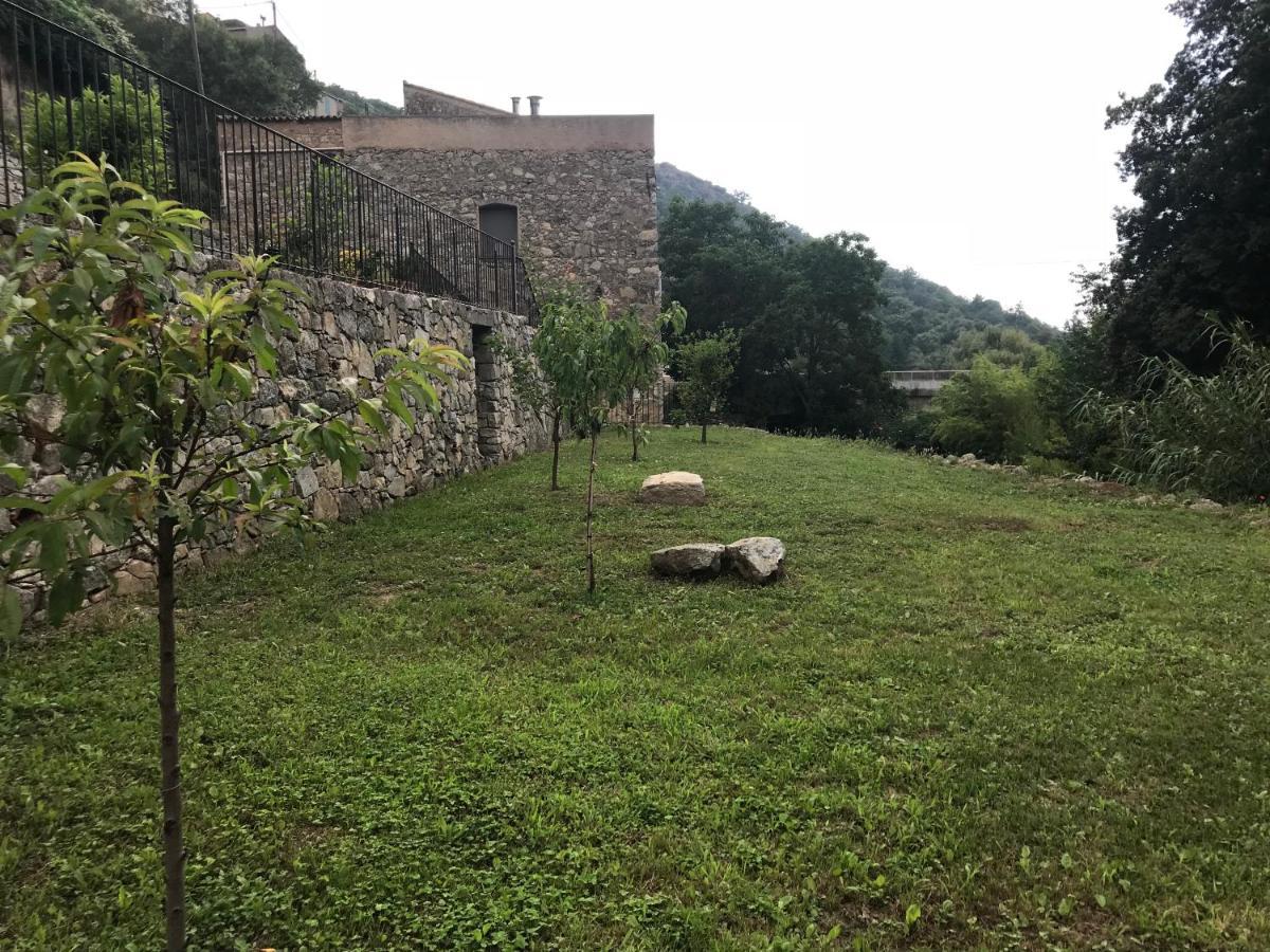 Chambres D'Hotes - Mulino Nannare Ville-di-Paraso ภายนอก รูปภาพ