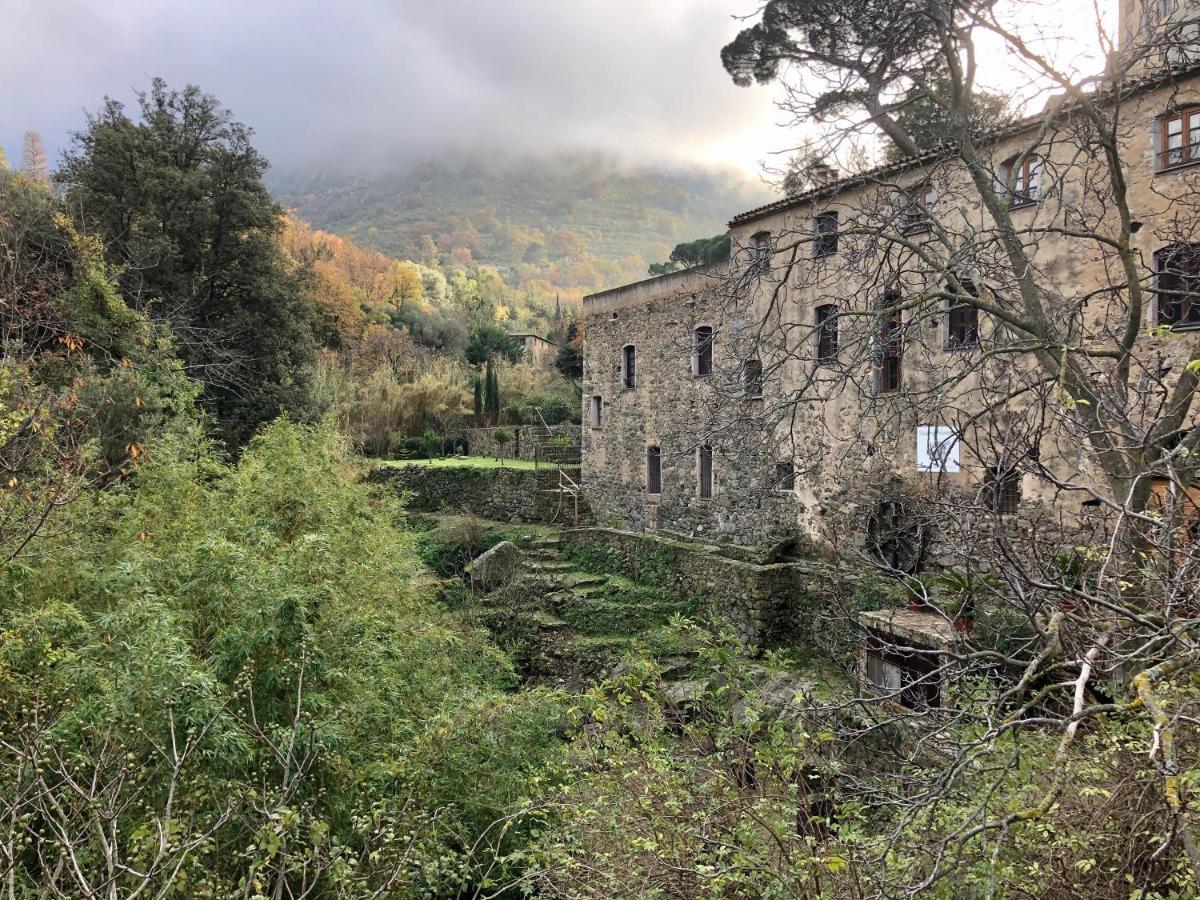 Chambres D'Hotes - Mulino Nannare Ville-di-Paraso ภายนอก รูปภาพ