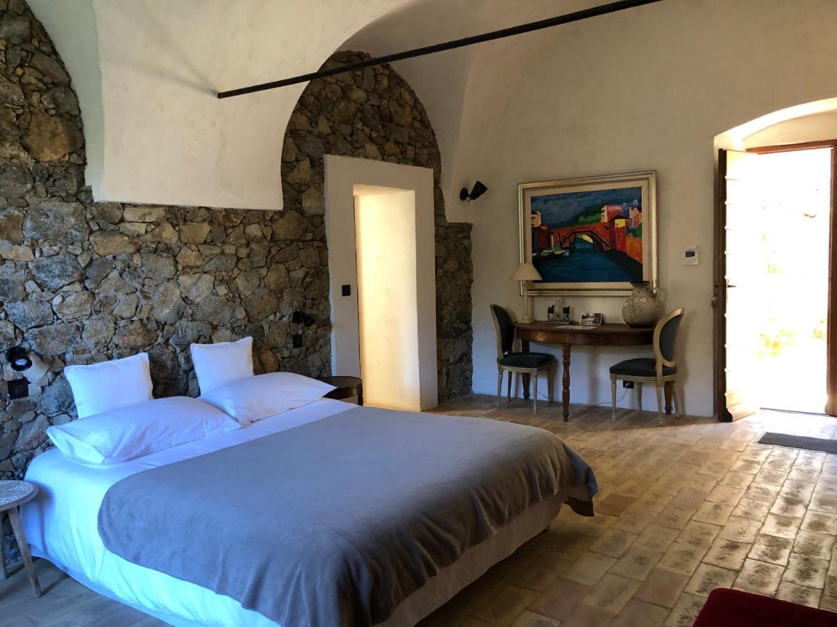 Chambres D'Hotes - Mulino Nannare Ville-di-Paraso ภายนอก รูปภาพ