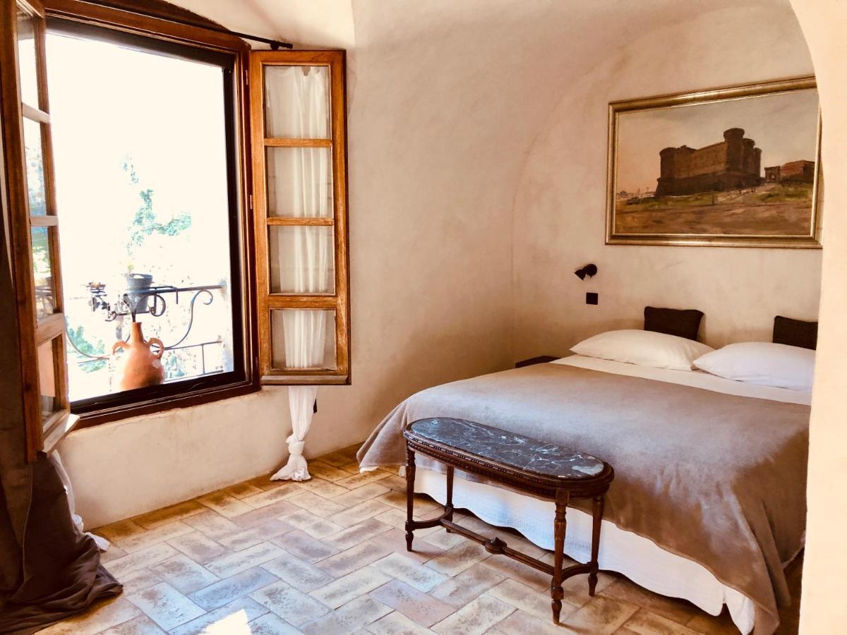 Chambres D'Hotes - Mulino Nannare Ville-di-Paraso ภายนอก รูปภาพ