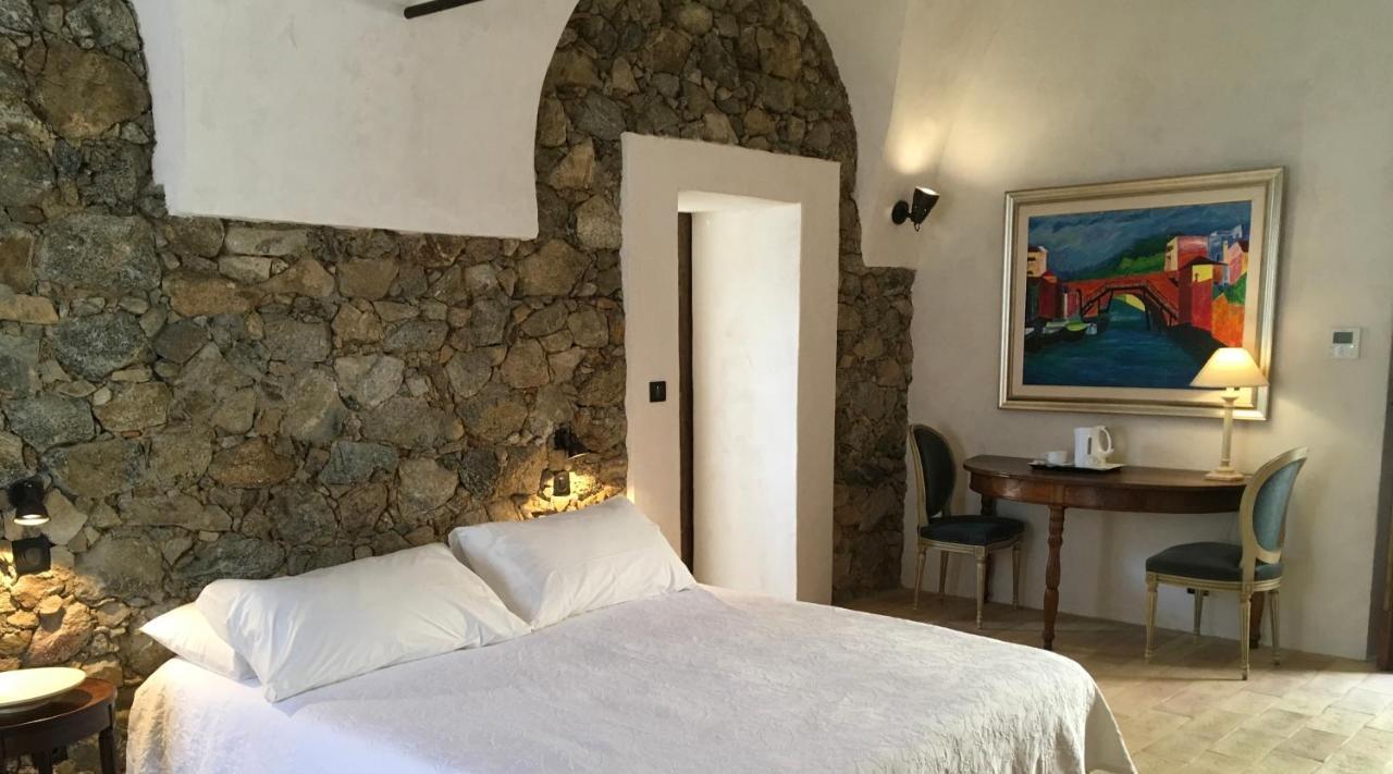 Chambres D'Hotes - Mulino Nannare Ville-di-Paraso ภายนอก รูปภาพ