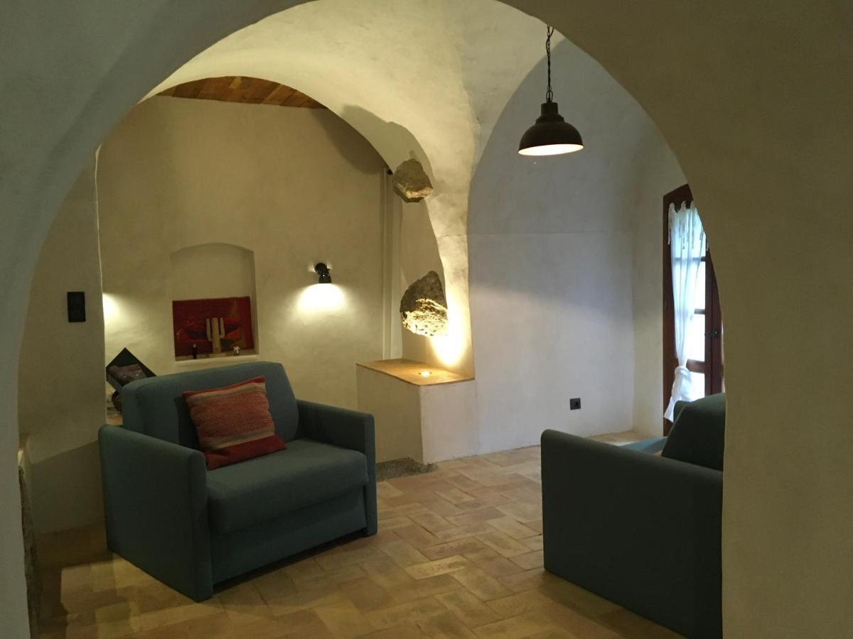 Chambres D'Hotes - Mulino Nannare Ville-di-Paraso ภายนอก รูปภาพ